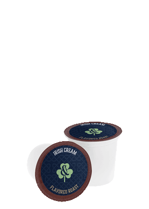 St. Patrick & Co. Coffee - K-Cups